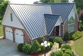 roofing contractors