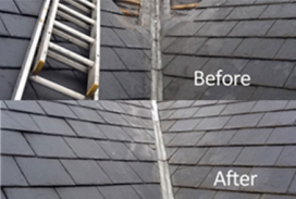 roofing contractors